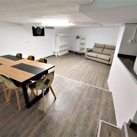 شقة Singular Triplex En Zona Centrica فيجو المظهر الخارجي الصورة