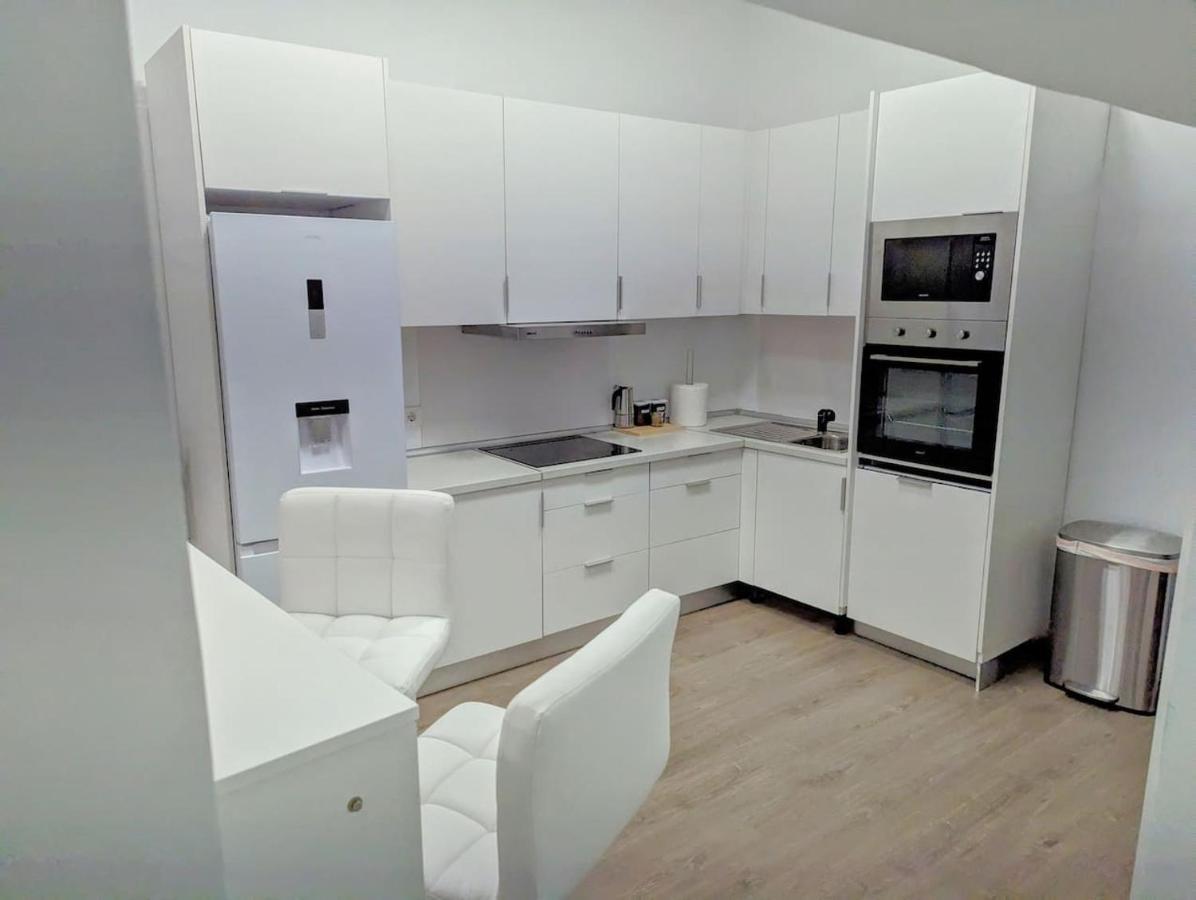 شقة Singular Triplex En Zona Centrica فيجو المظهر الخارجي الصورة