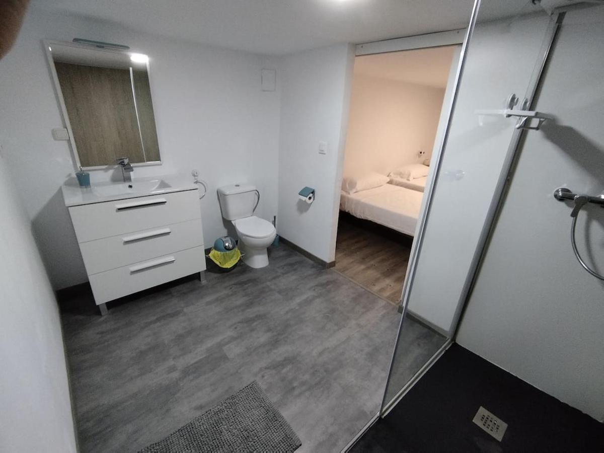 شقة Singular Triplex En Zona Centrica فيجو المظهر الخارجي الصورة